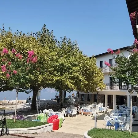 S.maria Otel