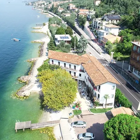 Otel S.maria Brenzone sul Garda