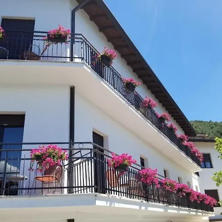 Otel S.maria Brenzone sul Garda