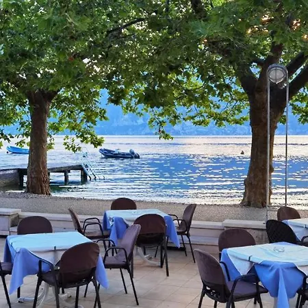 S.maria Brenzone sul Garda