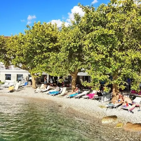 Otel S.maria Brenzone sul Garda