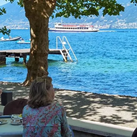 Otel S.maria Brenzone sul Garda