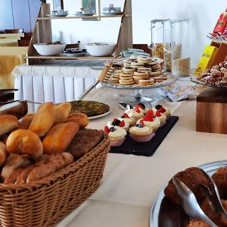 Otel S.maria