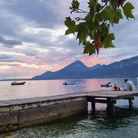 S.maria Brenzone sul Garda
