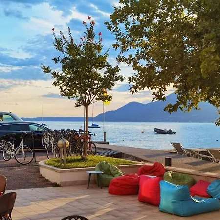 S.maria Brenzone sul Garda