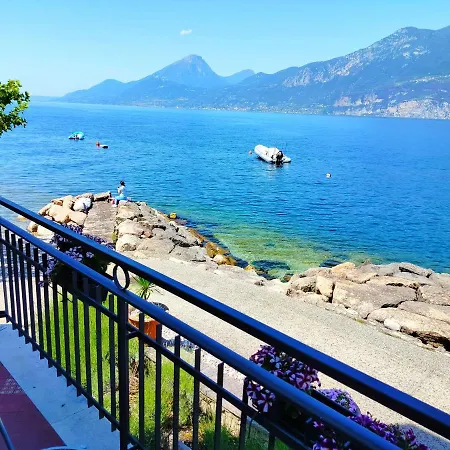 S.maria 3* Brenzone sul Garda