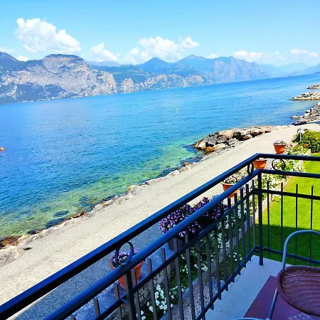S.maria 3* Brenzone sul Garda