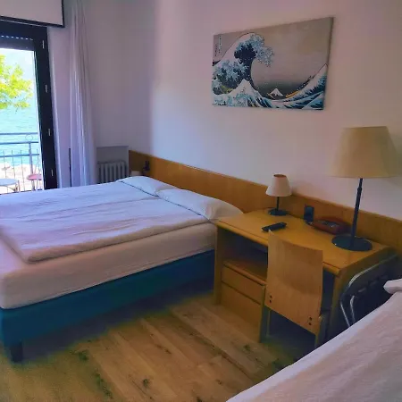 S.maria 3* Brenzone sul Garda