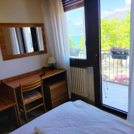 Otel S.maria Brenzone sul Garda