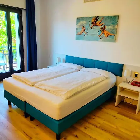 Otel S.maria 3*