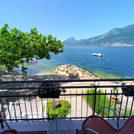 Otel S.maria Brenzone sul Garda