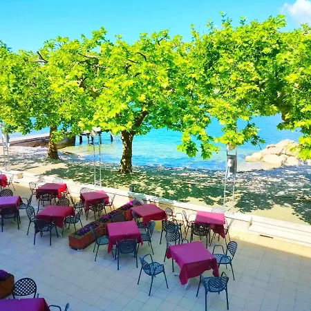 Otel S.maria Brenzone sul Garda