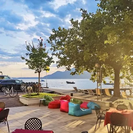 S.maria Hotel Brenzone sul Garda