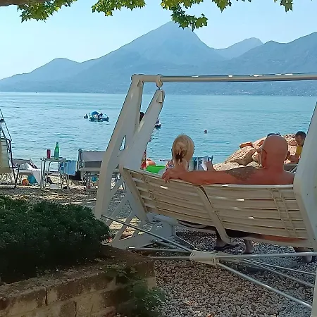 S.maria 3* Бренцоне-суль-Гарда