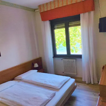 Готель S.maria 3*